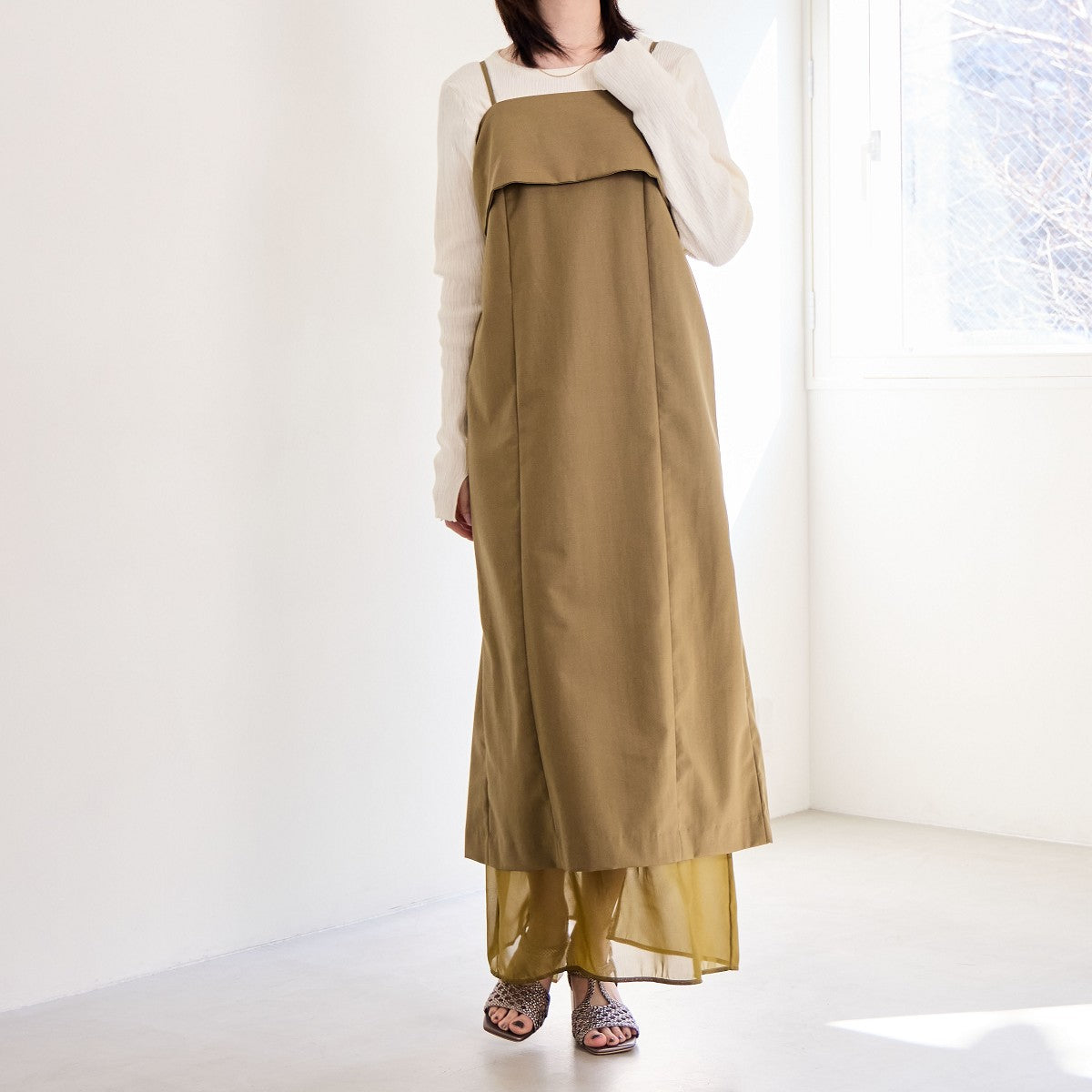 【SALE】メッシュサンダル/651223