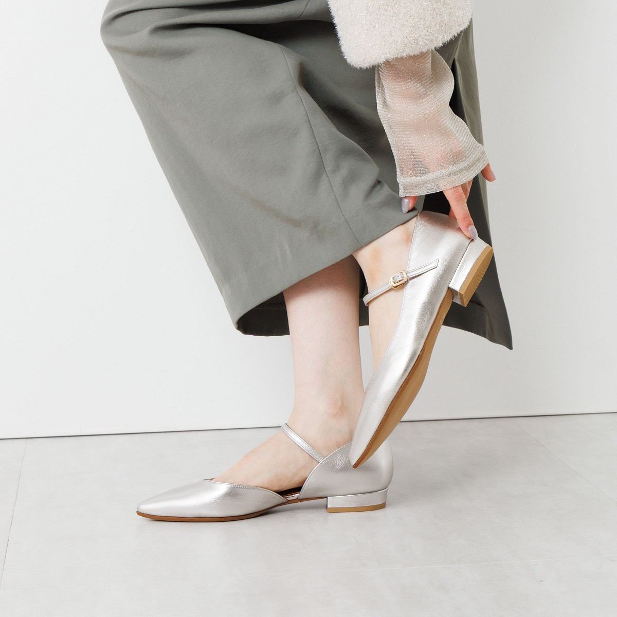 パンプス | 卑弥呼オンラインショップ