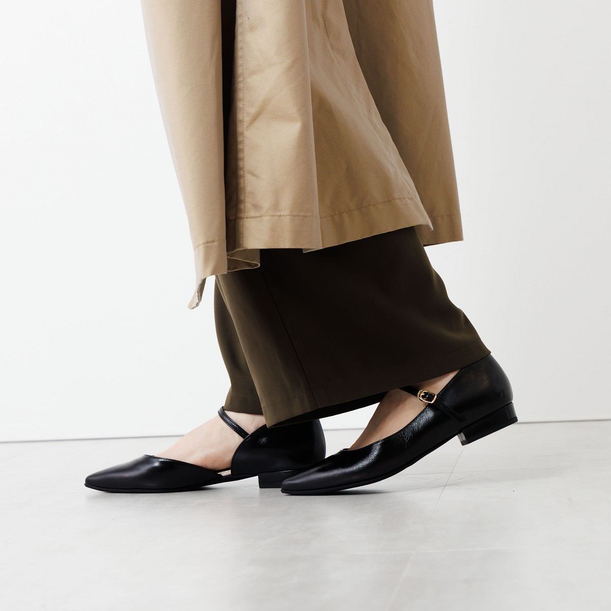 お値下げしました❤️エルメス　パンプス 円高還元セール 24.5cm HERMES(エルメス) パンプス(レディース