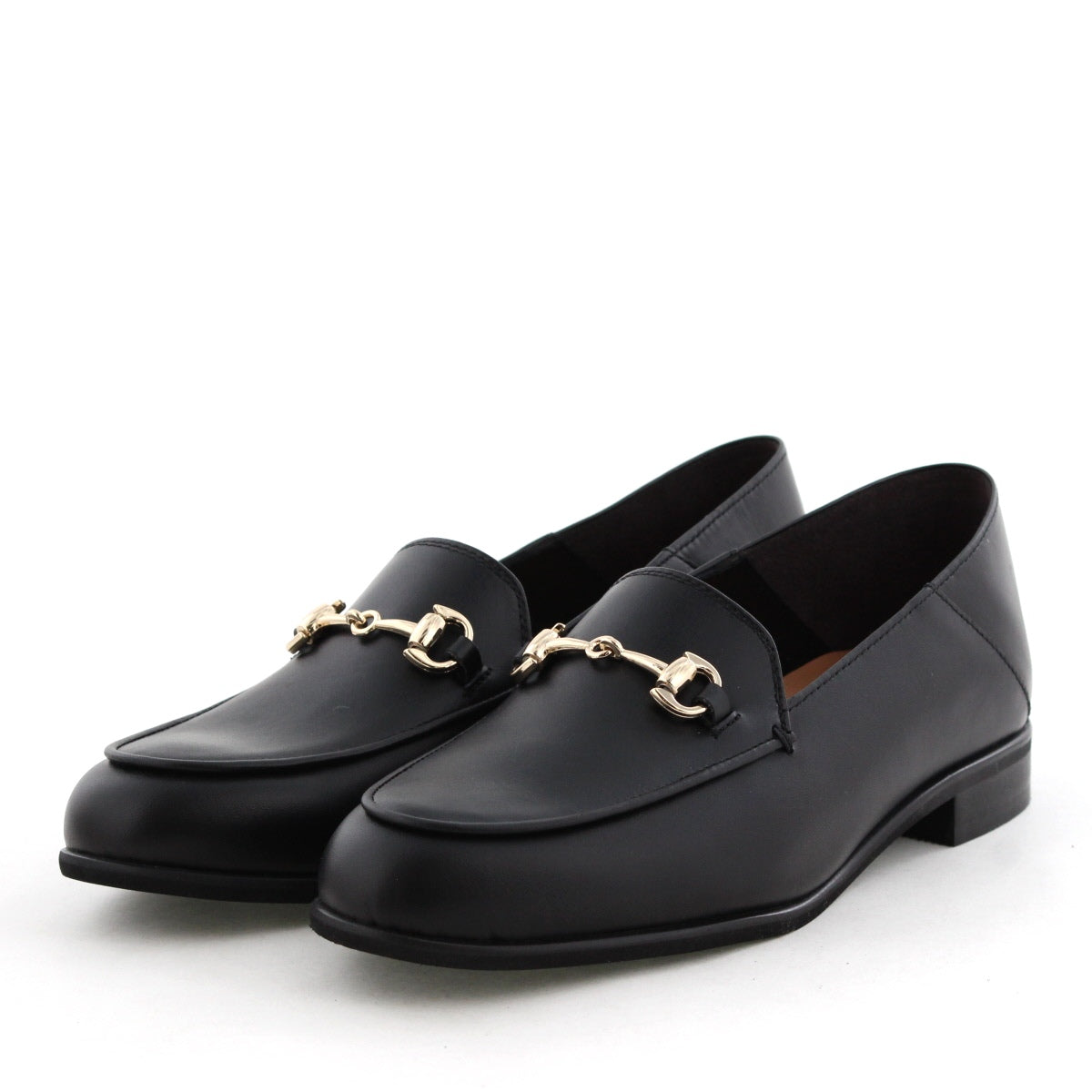 【25AW】バブーシュビットローファー/651304