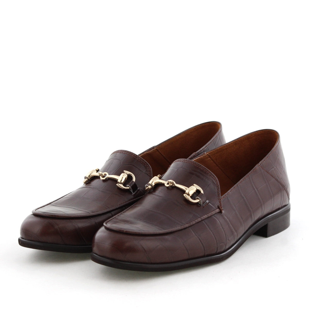 SALE】バブーシュビットローファー/751304