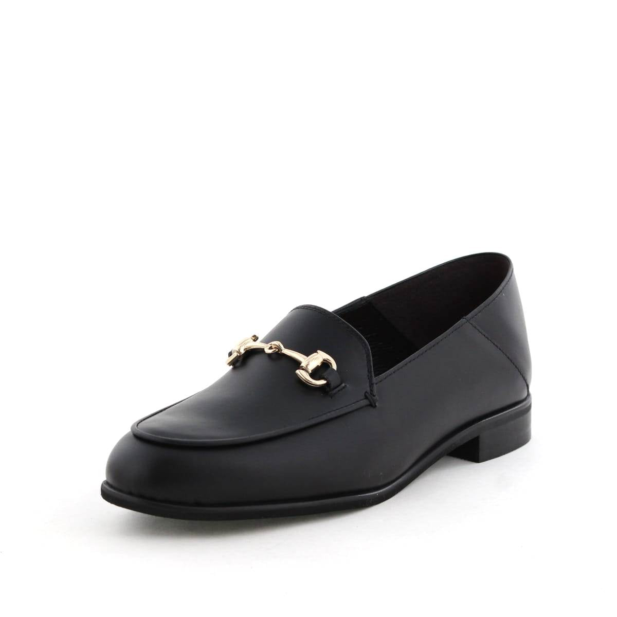 【25AW】バブーシュビットローファー/651304