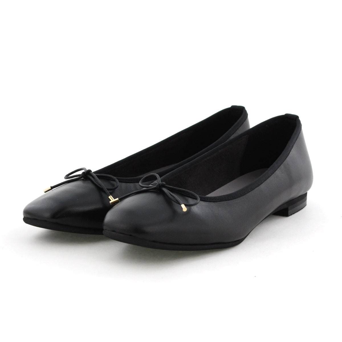 【25AW】バレエパンプス/651307