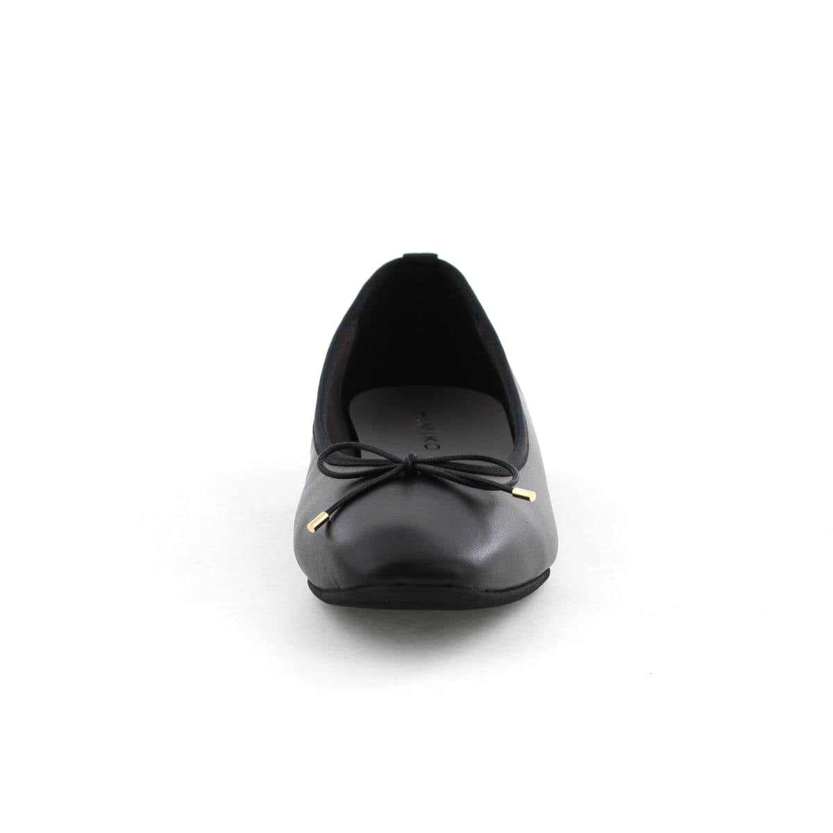 【25AW】バレエパンプス/651307