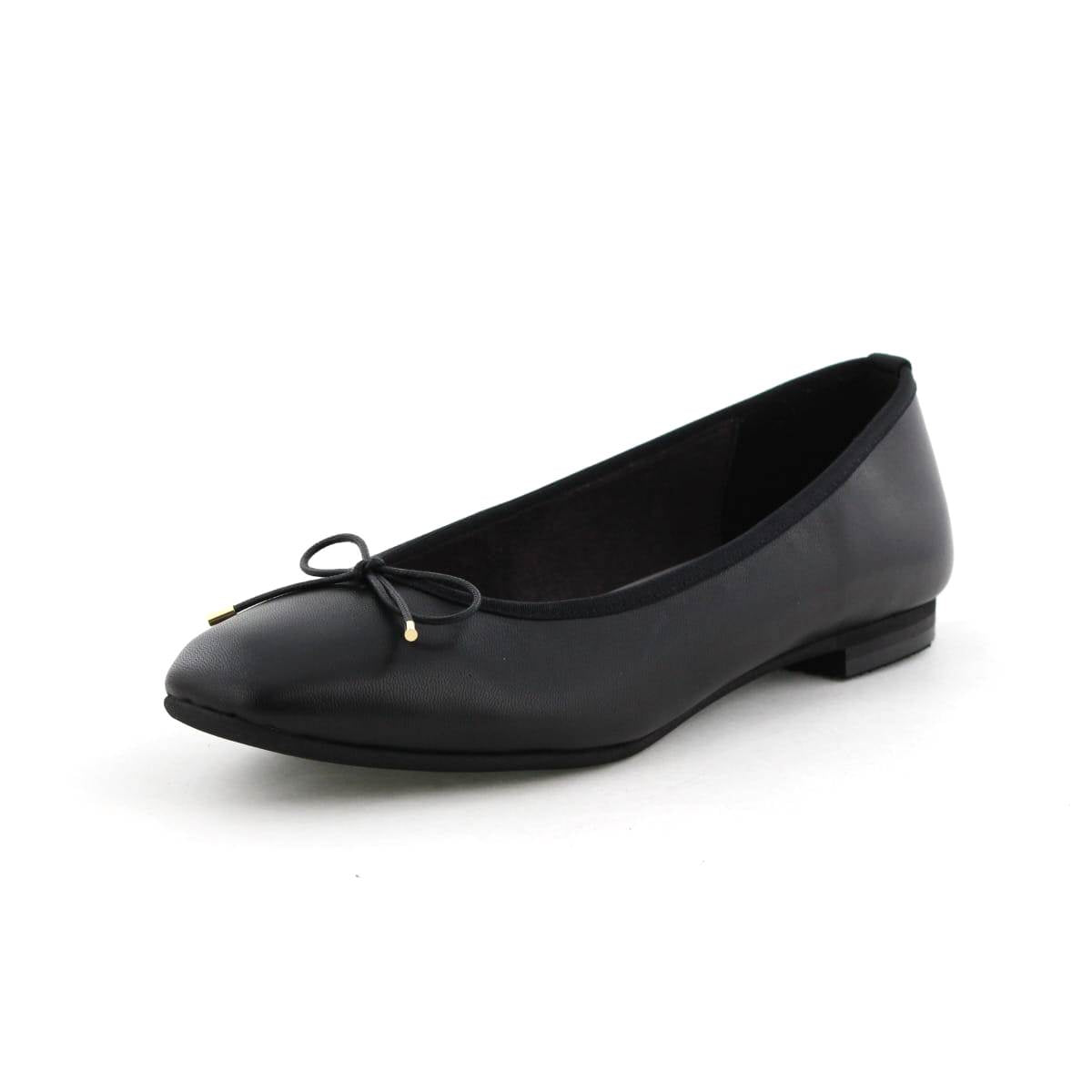 【25AW】バレエパンプス/651307