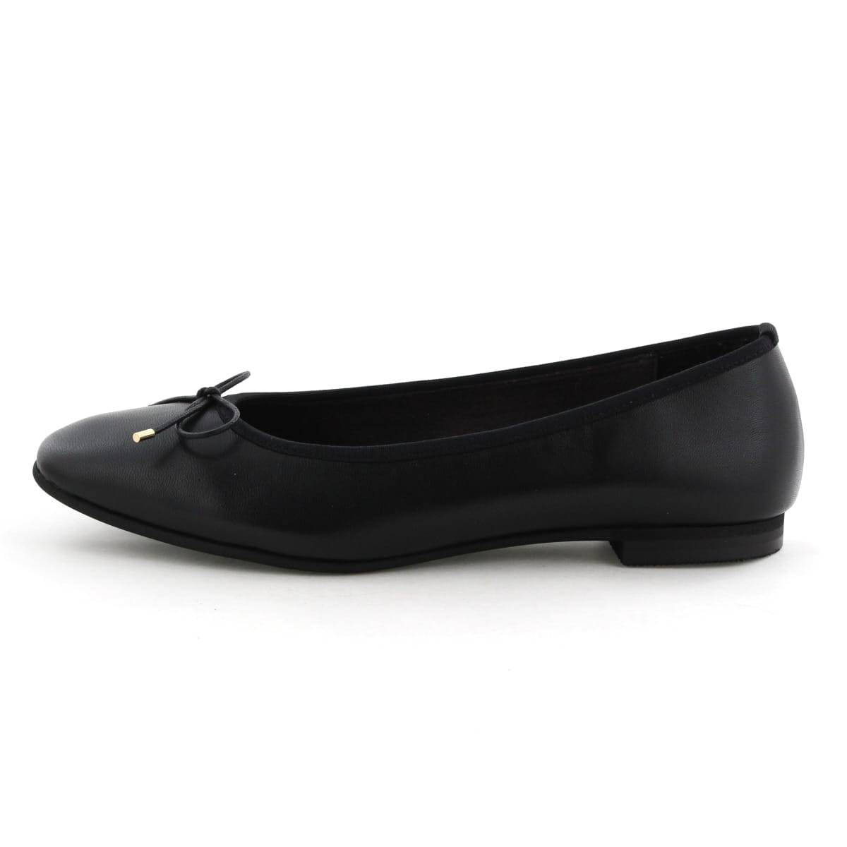 【25AW】バレエパンプス/651307