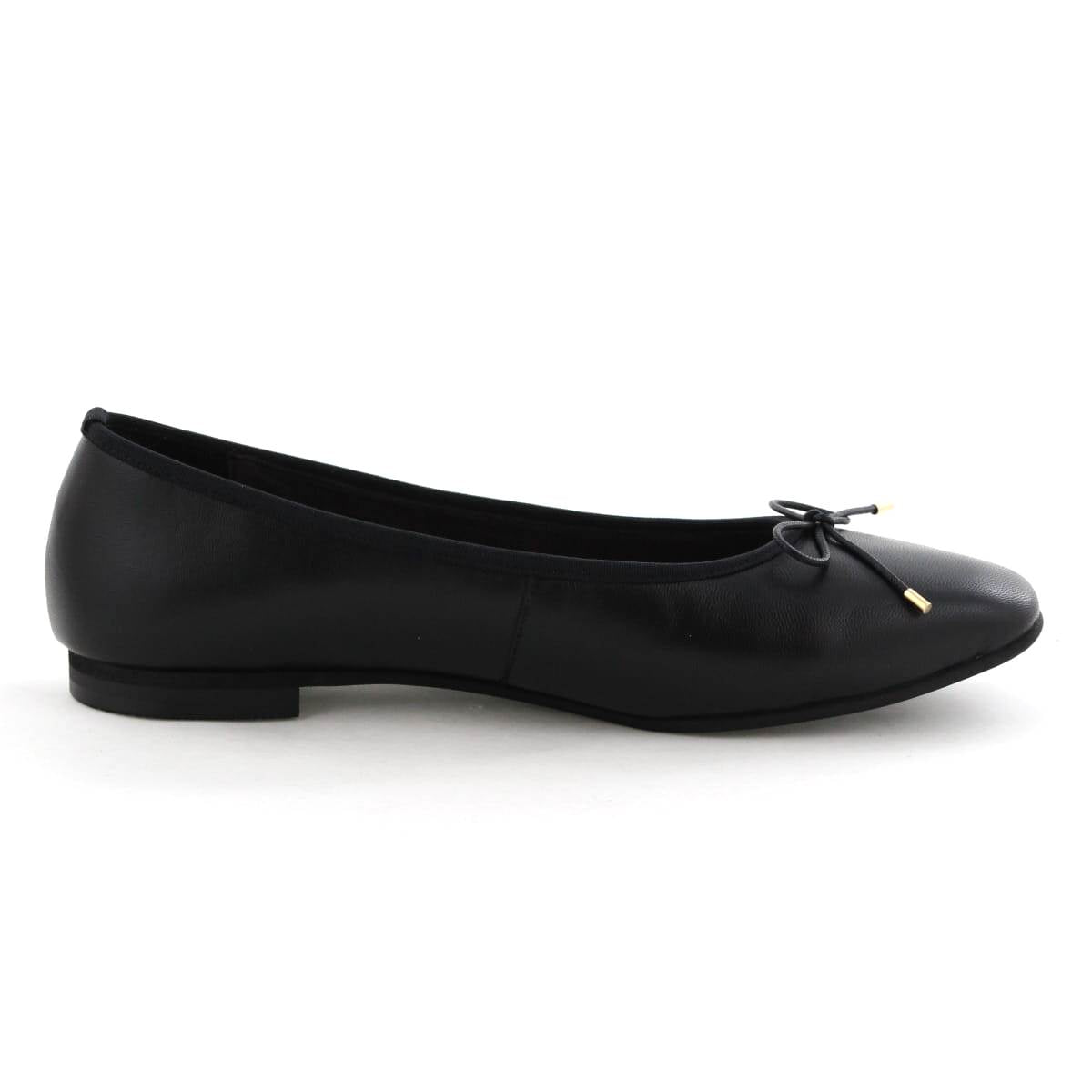【25AW】バレエパンプス/651307