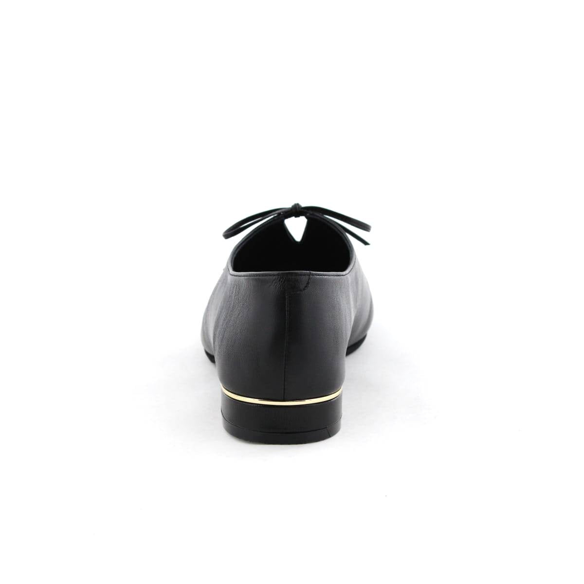 【25AW】センタースリットリボンパンプス/651312