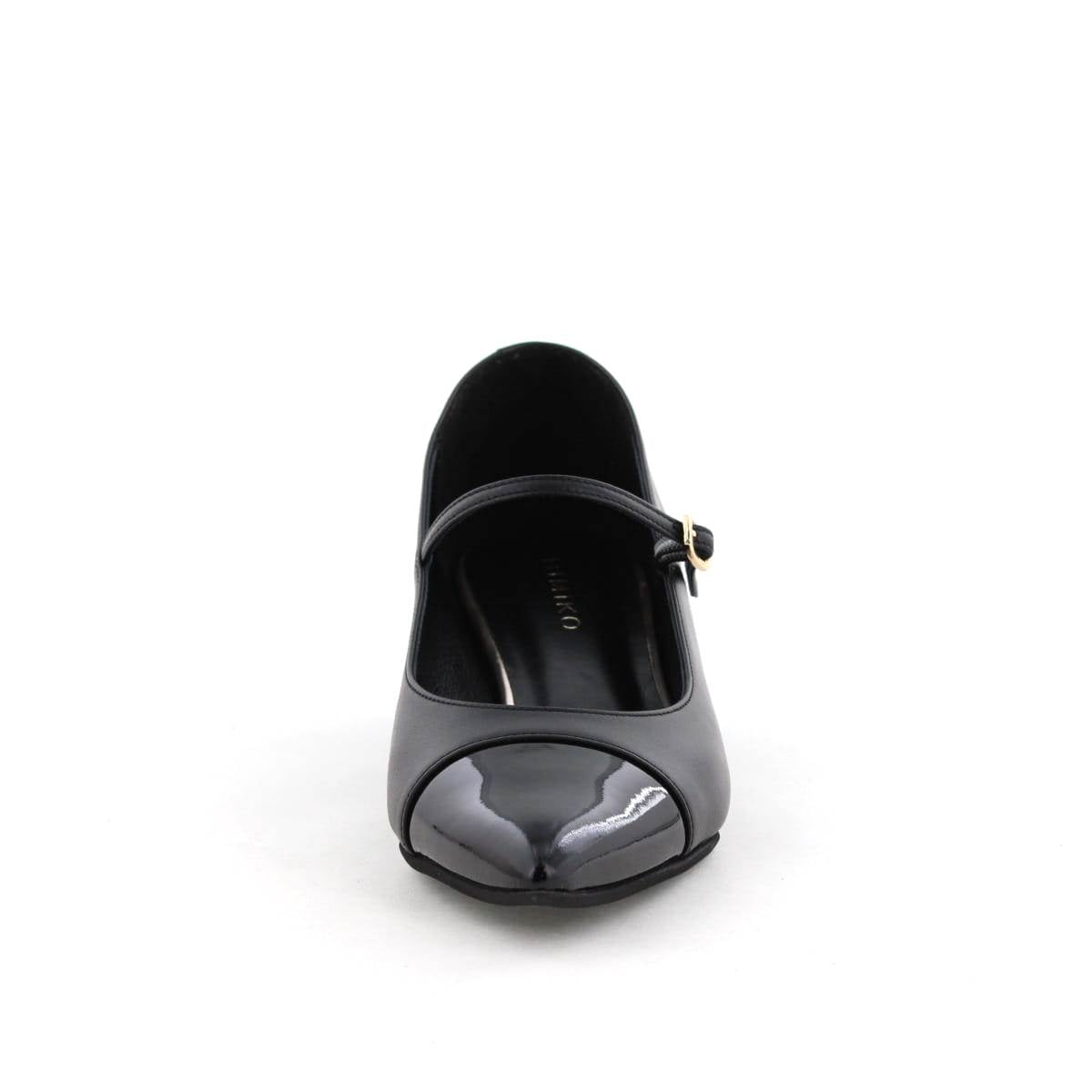 【25AW】ポインテッドトゥメリージェーンパンプス/651314