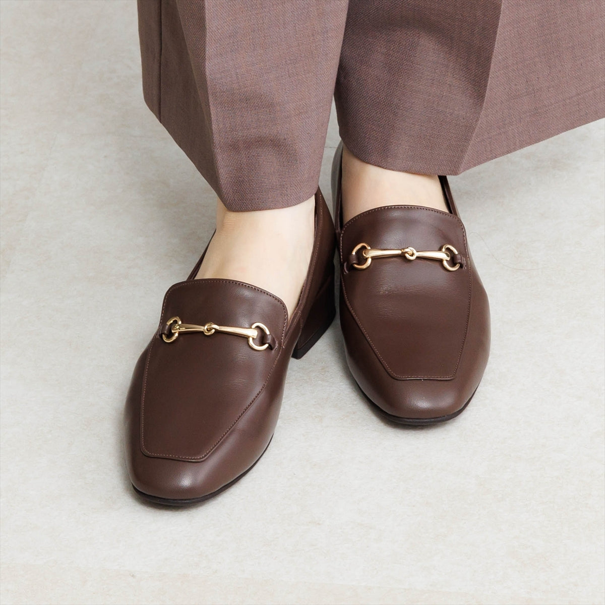 Loafer Collection