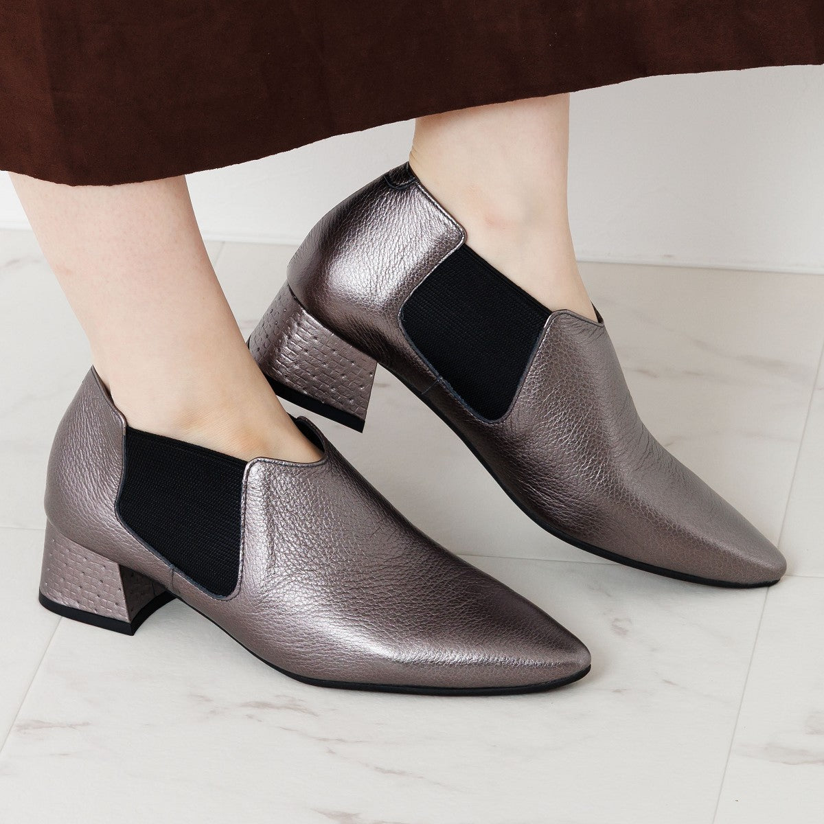 今旬❤美品❤エレガンス卑弥呼❤3万8千円 22cm 卑弥呼オンラインショップ