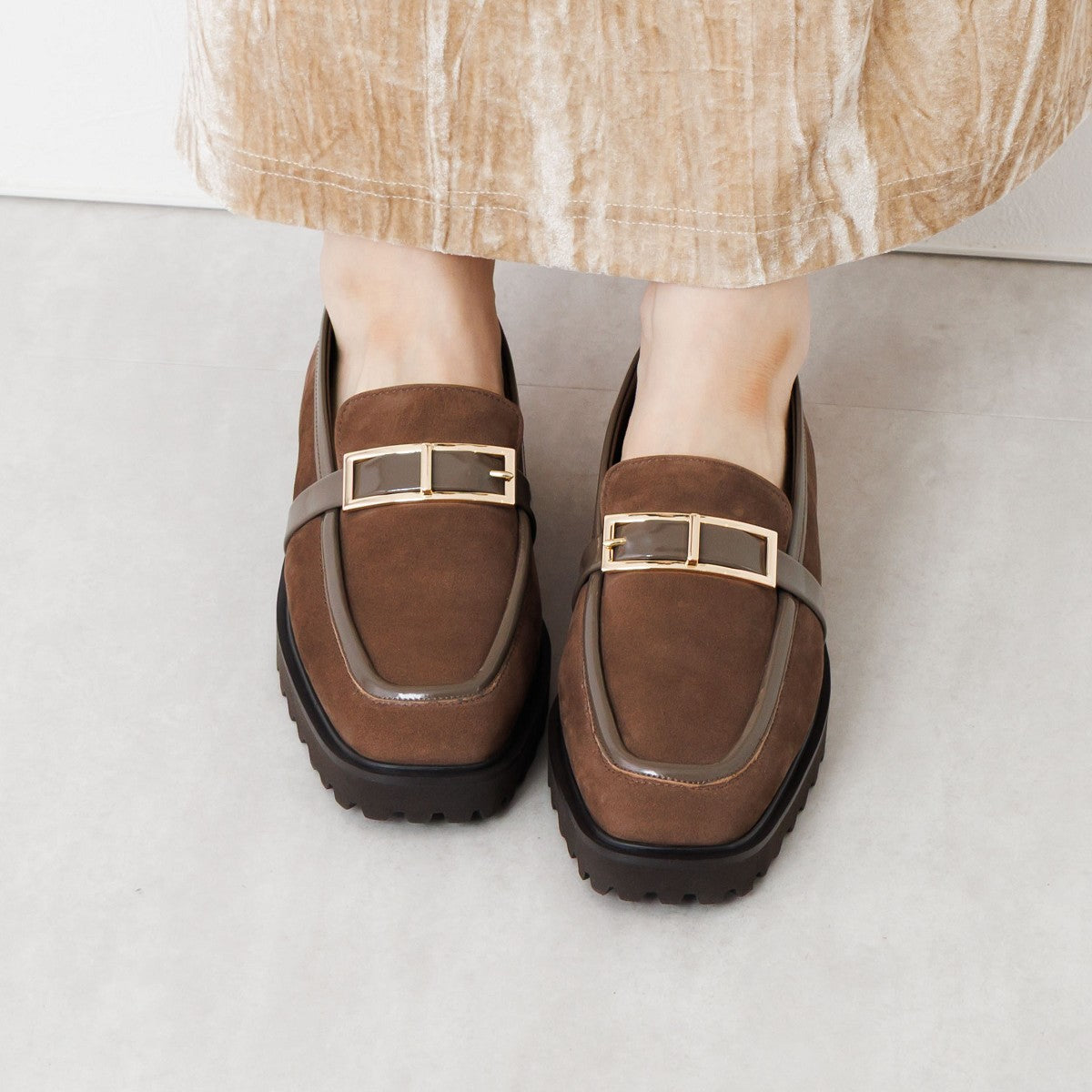 ローファー・モカシン | 卑弥呼オンラインショップ