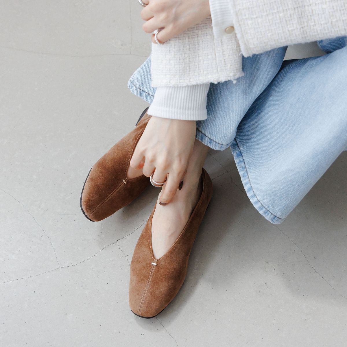 HIMIKO 2025 A/W PUMPS COLLECTION