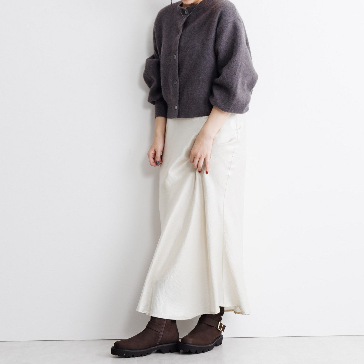 SALE】エンジニアブーツ/651405