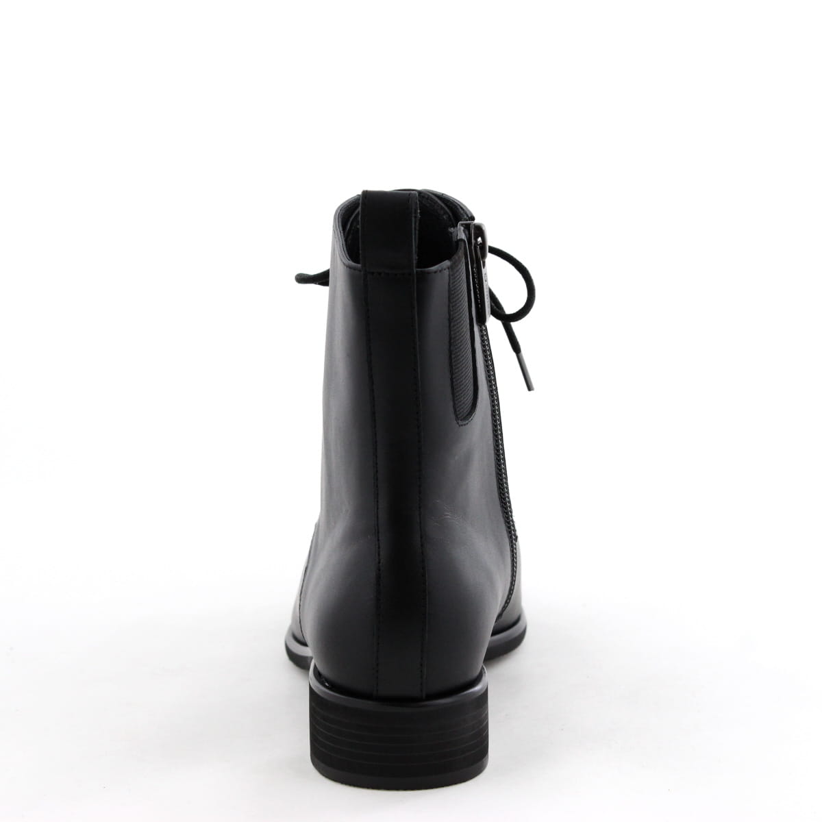 再値下げ】レースアップブーツ/651407