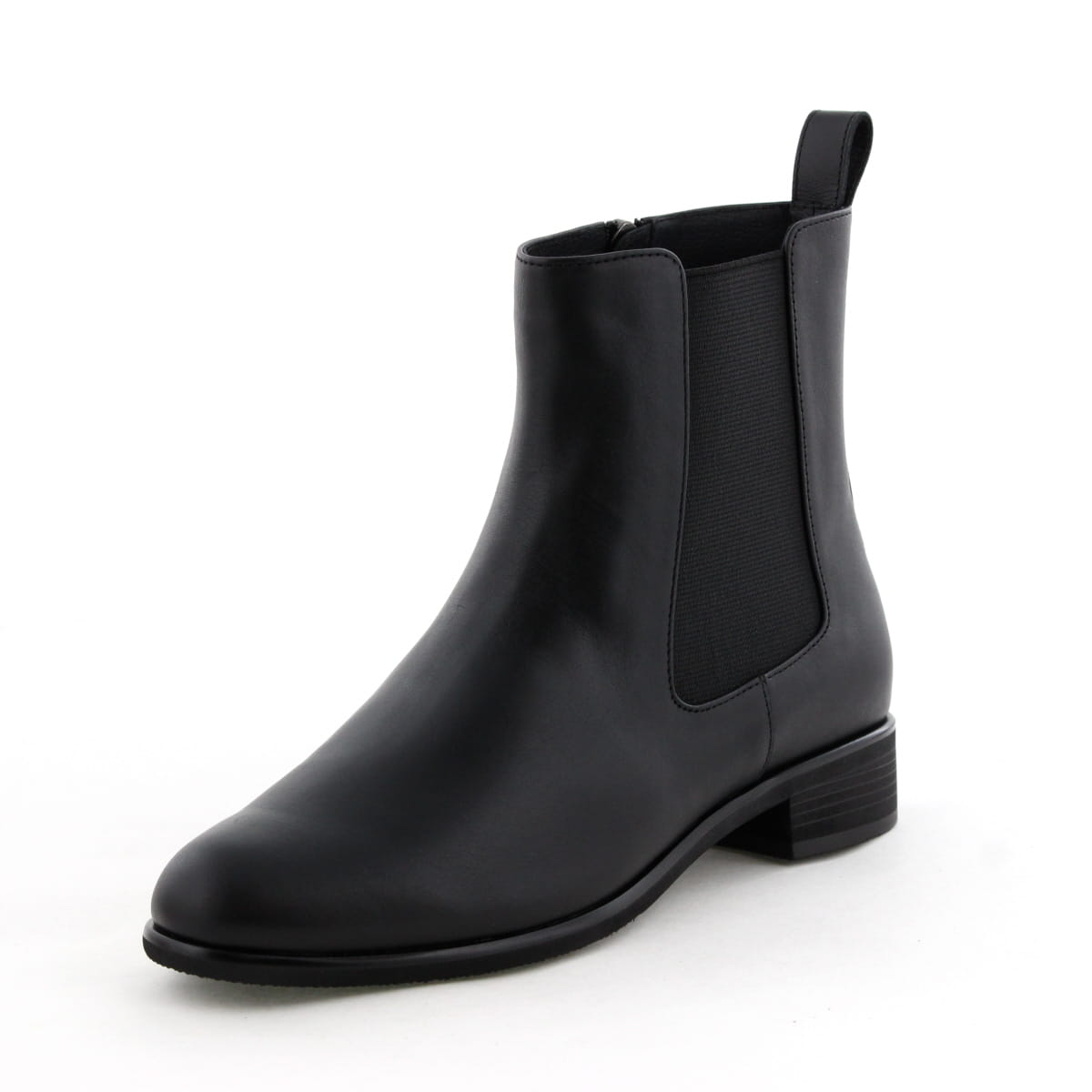 25AW】サイドゴアブーツ/651408