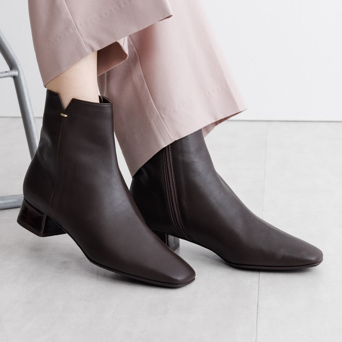 アディダス　プレデターマニア　26.0cm　新品未使用 アディダス アディパワー プレデター SG トップモデル 天然皮革