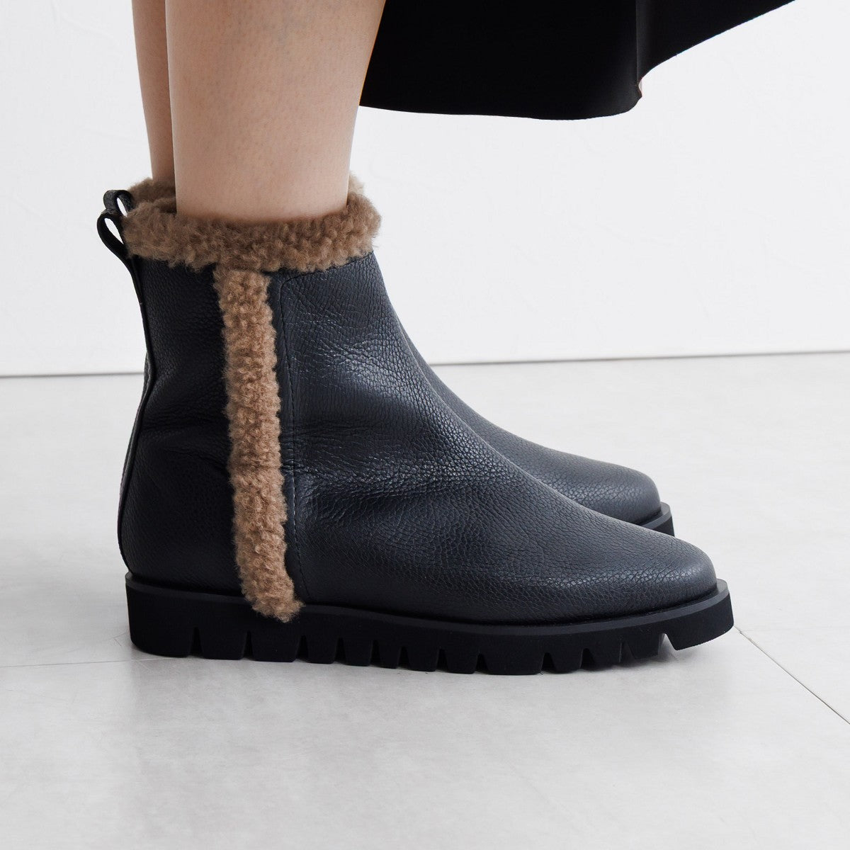 HIMIKO 卑弥呼 ブーツ Amazon | HIMIKO/ヒミコ/ワイドシャフトロングブーツ/641416