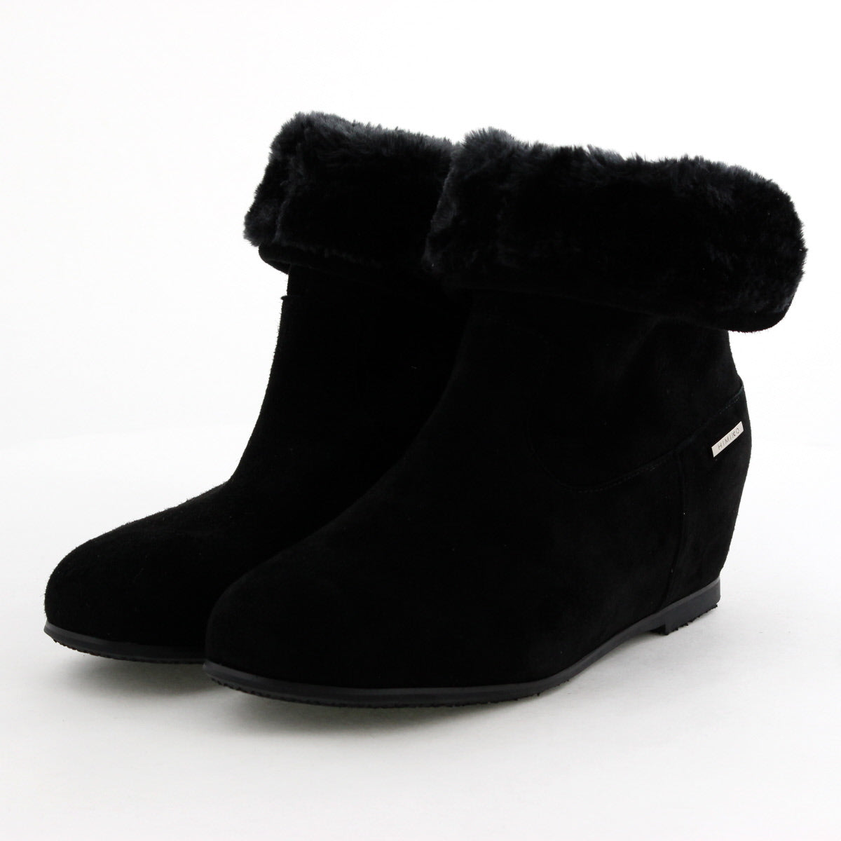 25AW】2WAYファーブーツ/651418