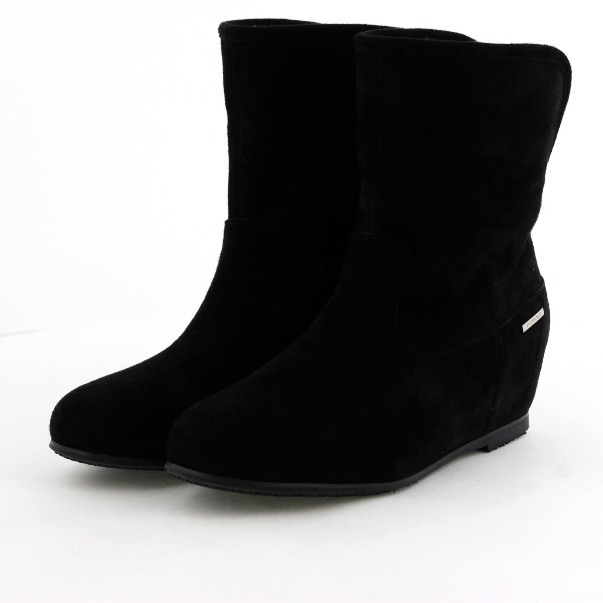 25AW】2WAYファーブーツ/651418