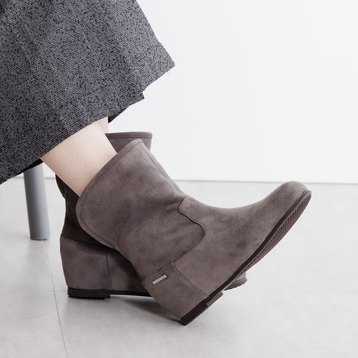 【SALE】2WAYファーブーツ/651418