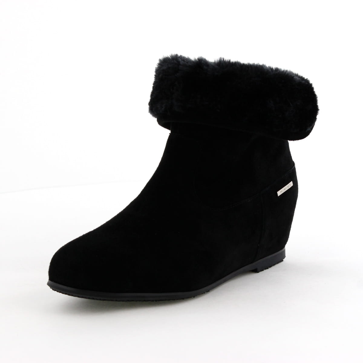 SALE】2WAYファーブーツ/651418