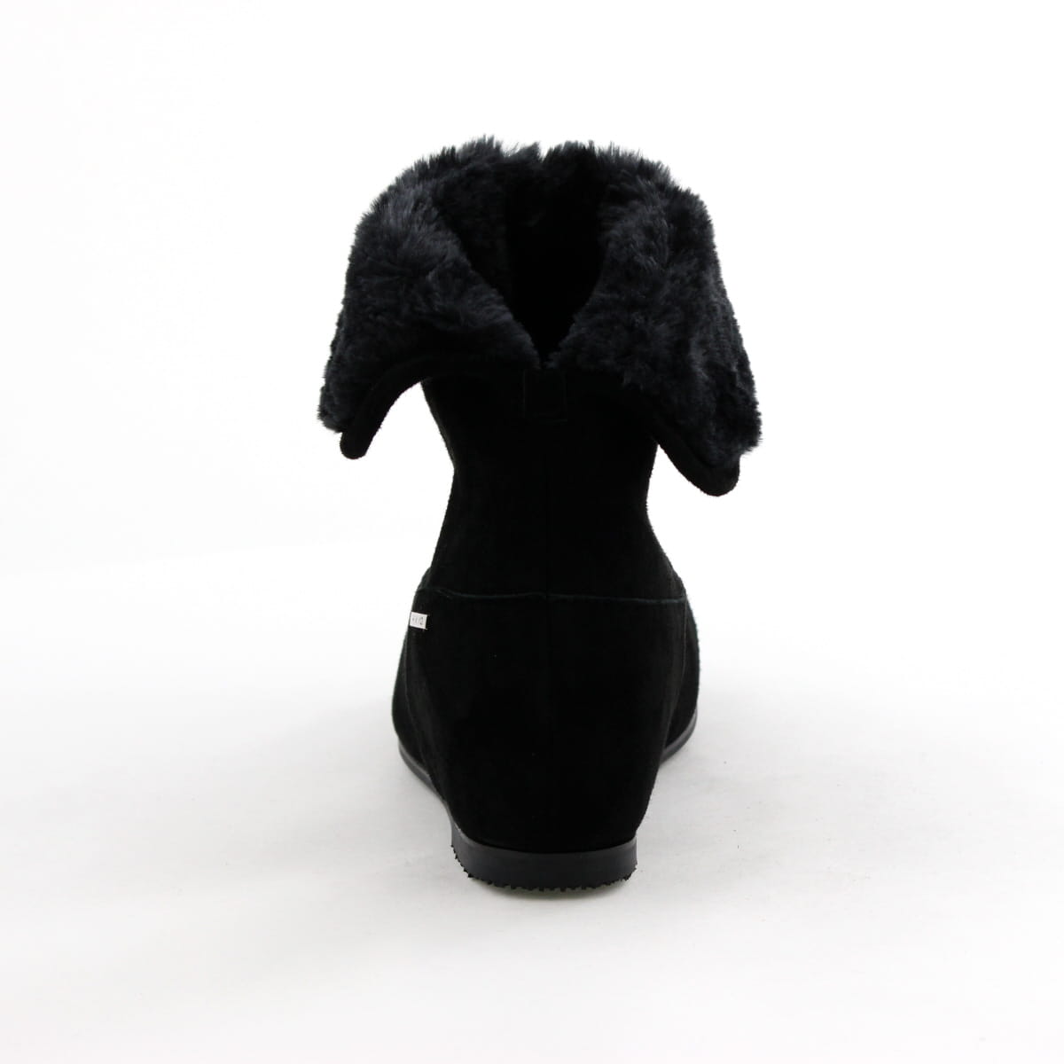 《予約/11月下旬頃入荷予定》2WAYファーブーツ/651418