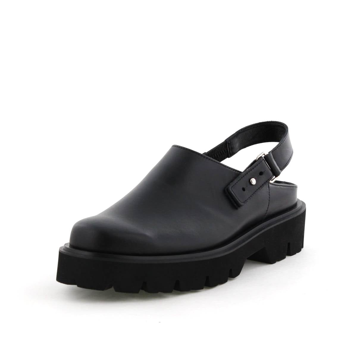 【25AW】クロッグシューズ/651515