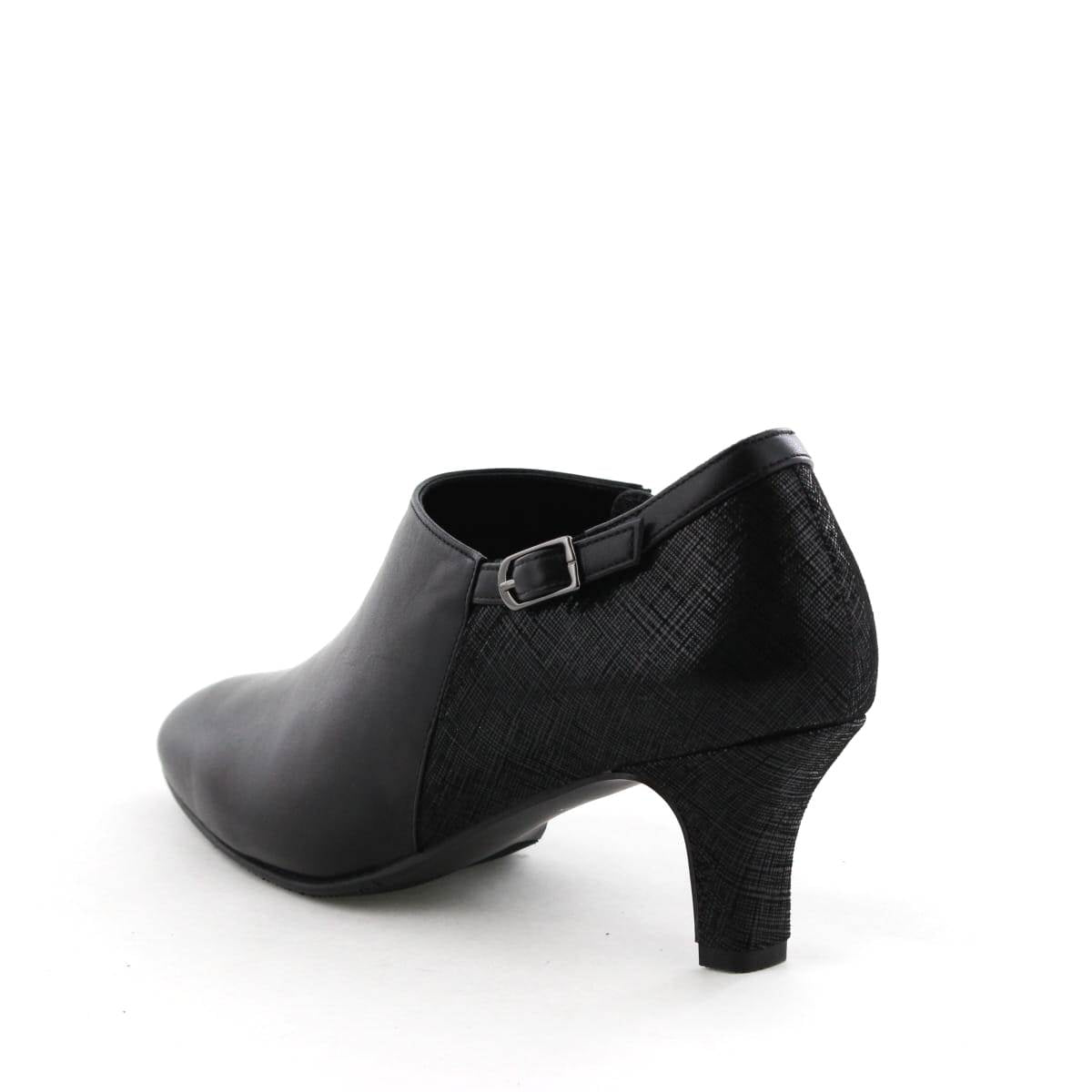 【25AW】ヒールブーティ/655301