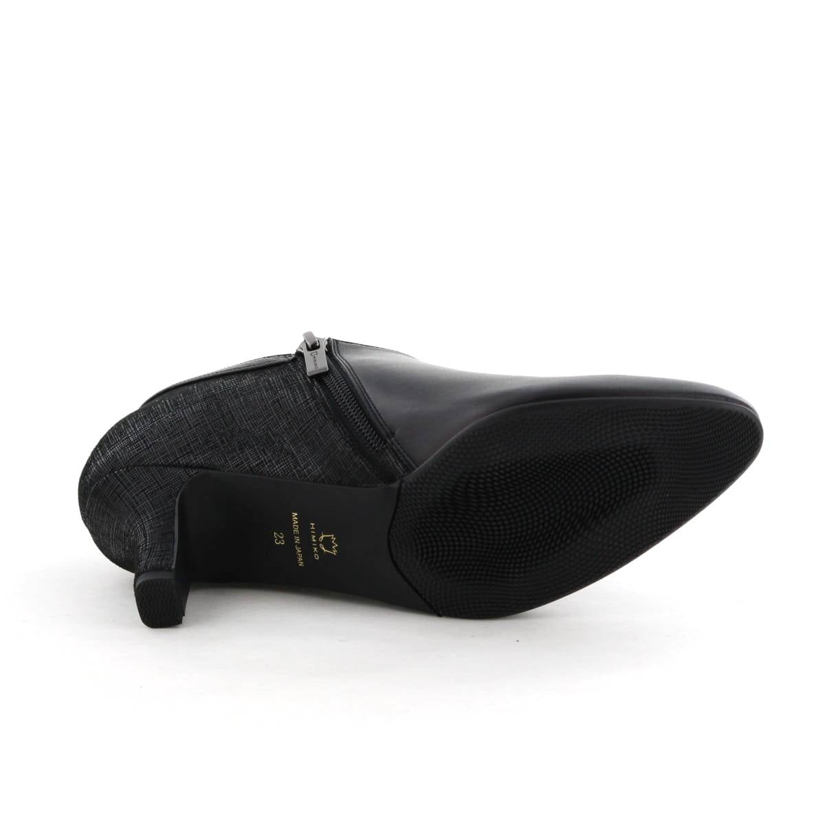 【25AW】ヒールブーティ/655301