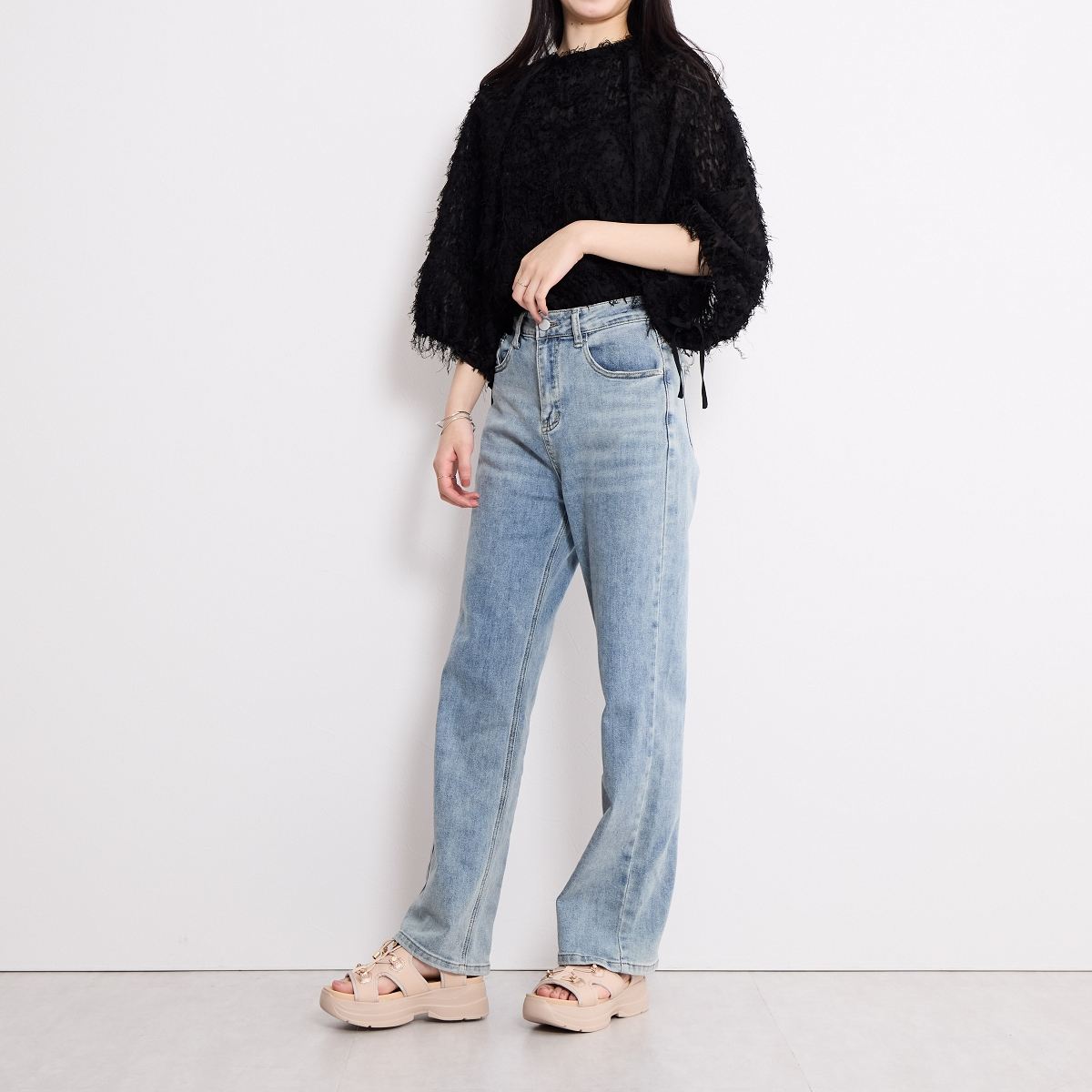 【SALE】カバードスポサン/657204