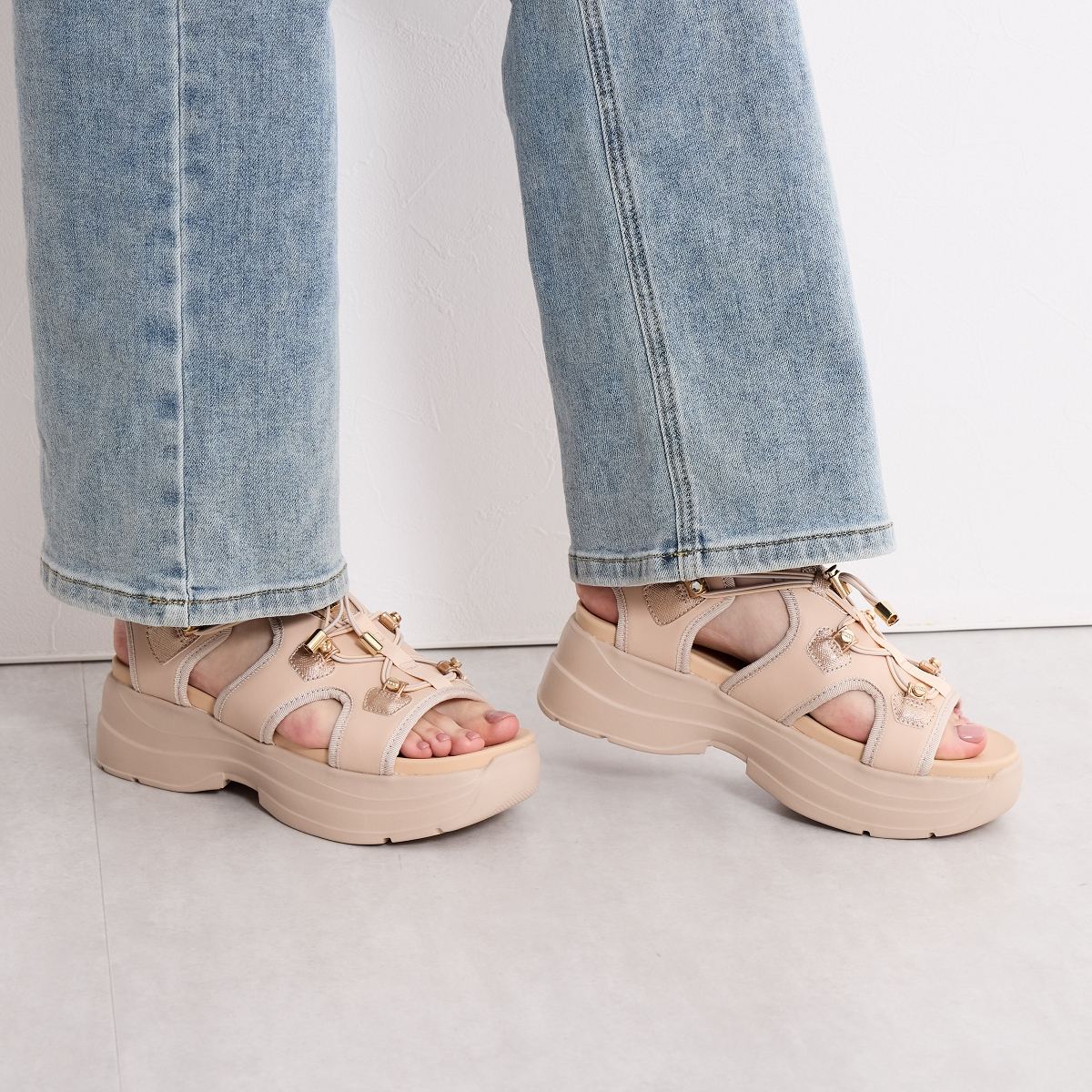 【SALE】カバードスポサン/657204