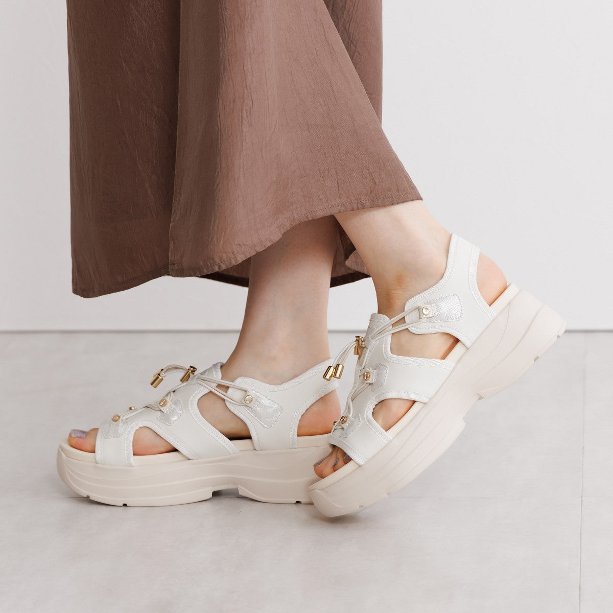 【SALE】カバードスポサン/657204