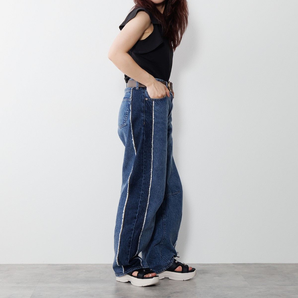【SALE】カバードスポサン/657204