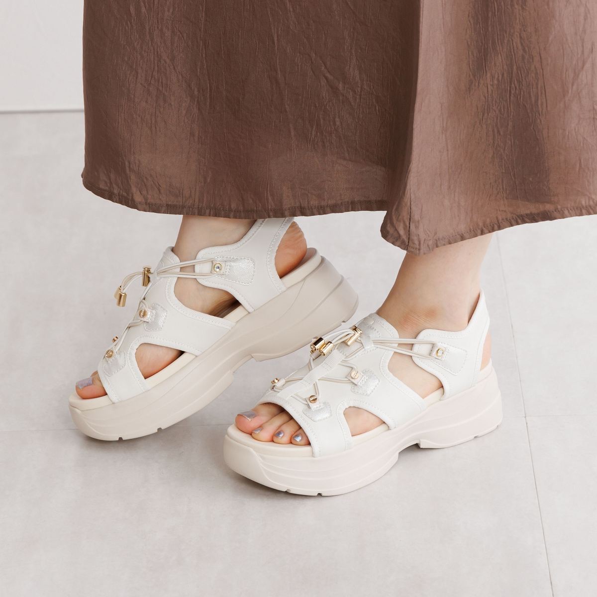 【SALE】カバードスポサン/657204
