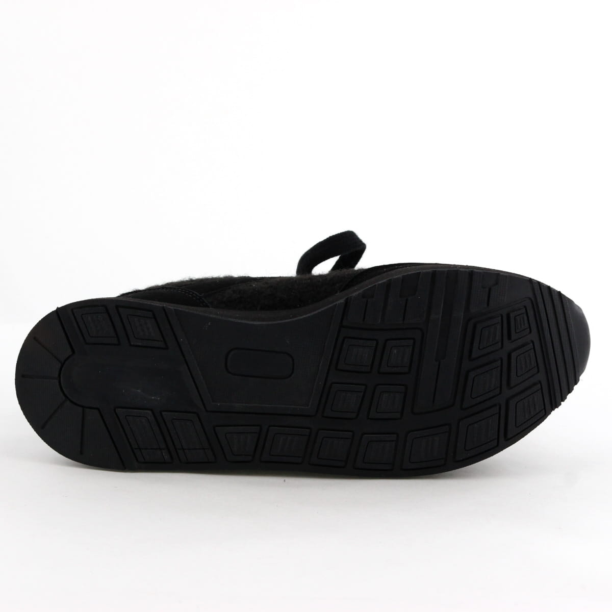 【25AW】ボアコンビスニーカー/657303