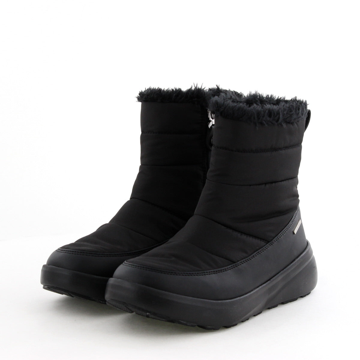 【25AW】ファースノーブーツ/657401