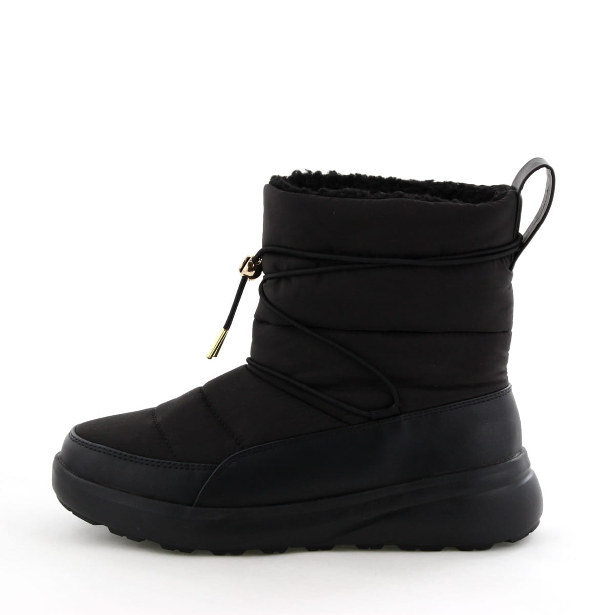 25AW】コードデザインスノーブーツ/657402