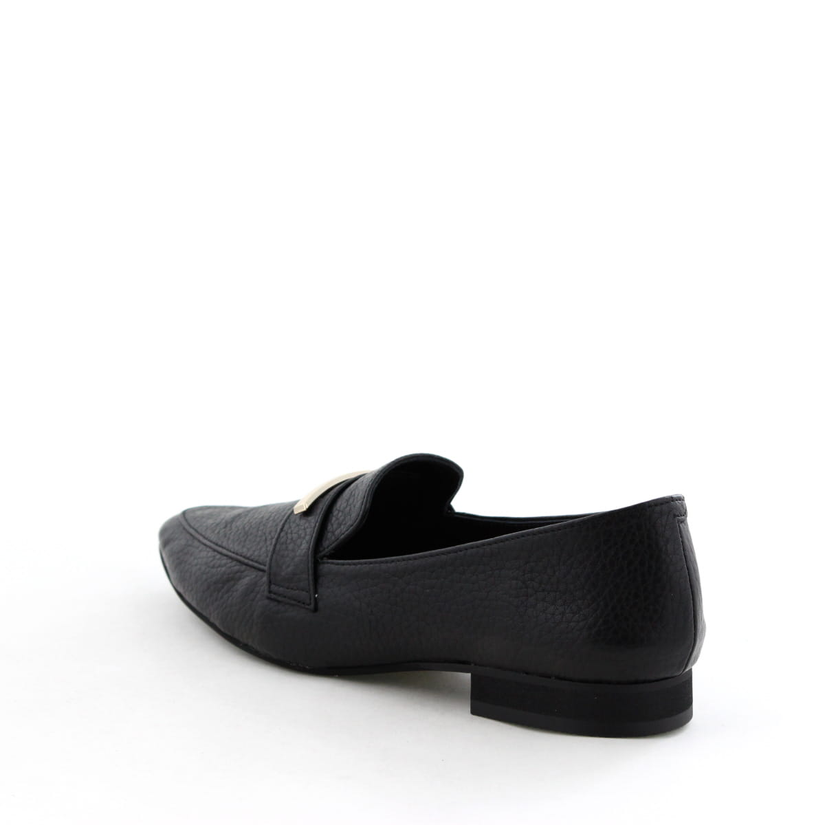 【26SS】メタルバーポインテッドローファー/661101