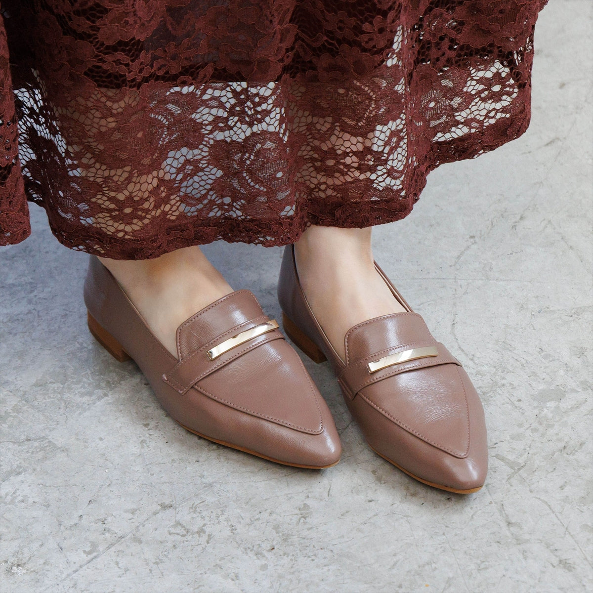 Loafer Collection