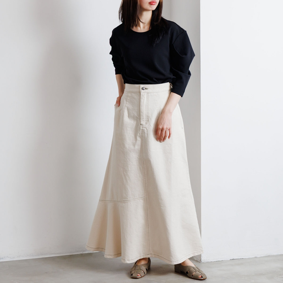 SALE】グルカパンプス/661104
