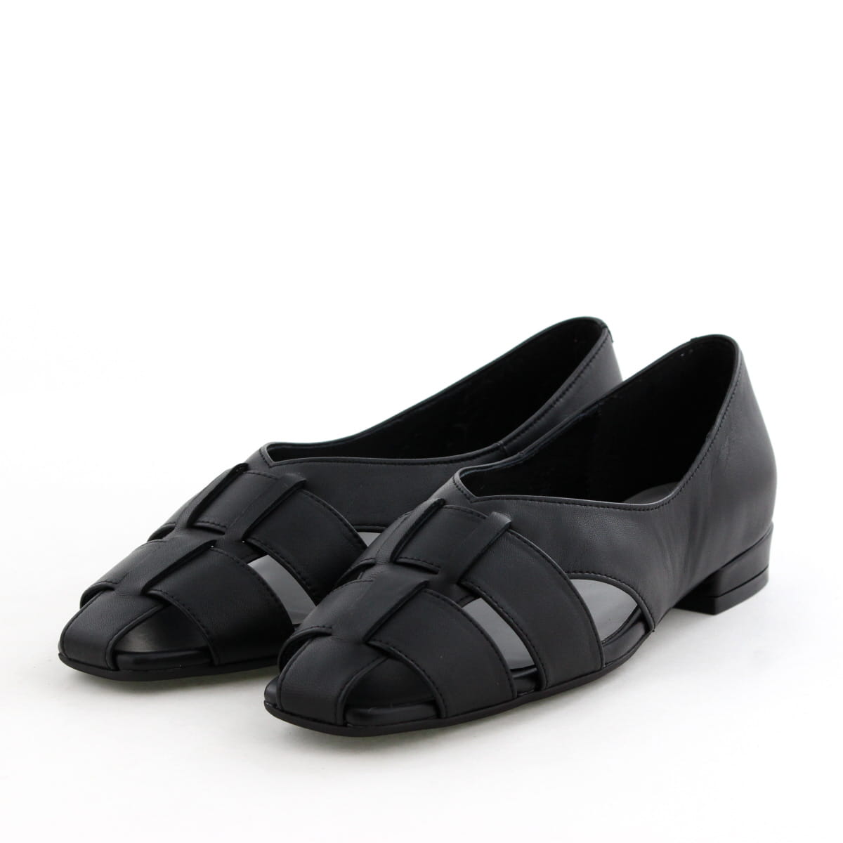 【SALE】【26SS】グルカパンプス/661104