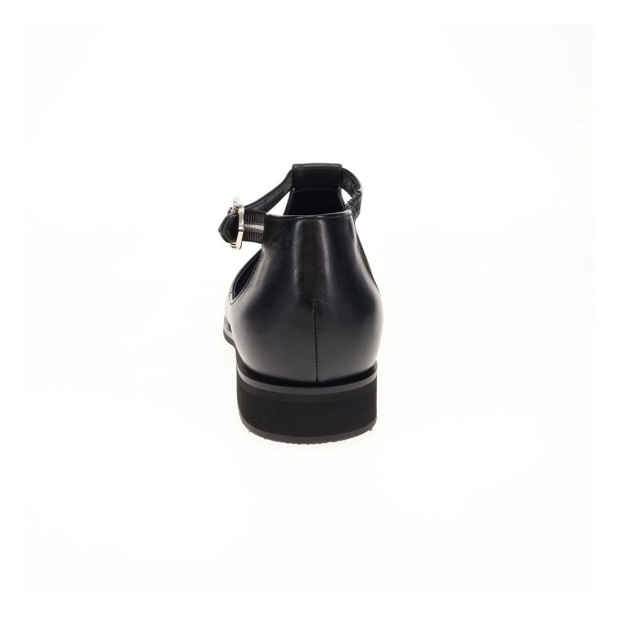 【26SS】サイドオープンTストラップシューズ/661108