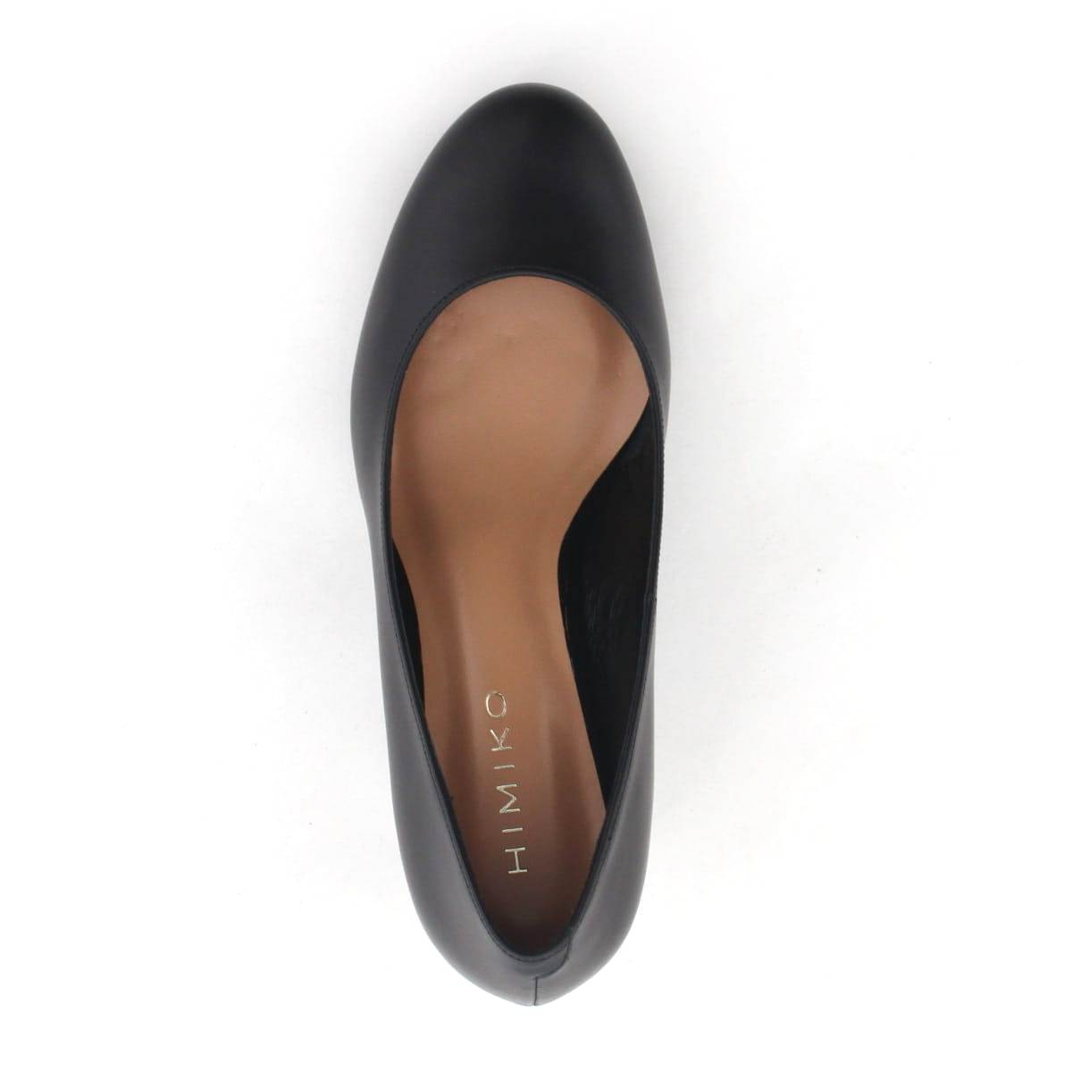 【26SS】ラウンドトゥパンプス/661109