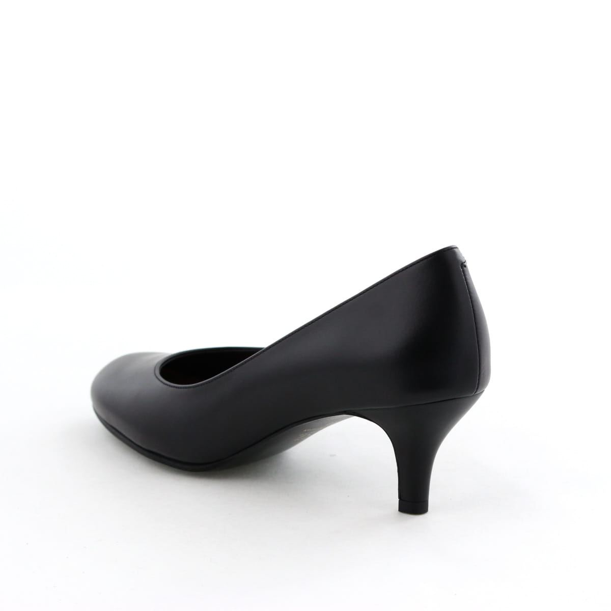 【26SS】ラウンドトゥパンプス/661109