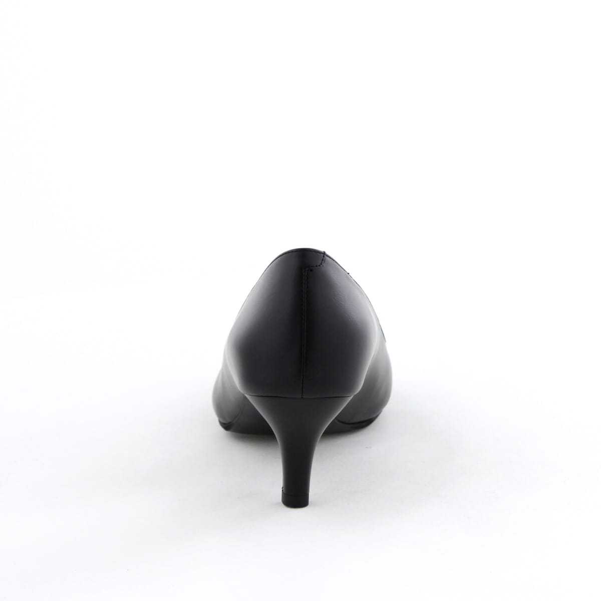 【26SS】ラウンドトゥパンプス/661109