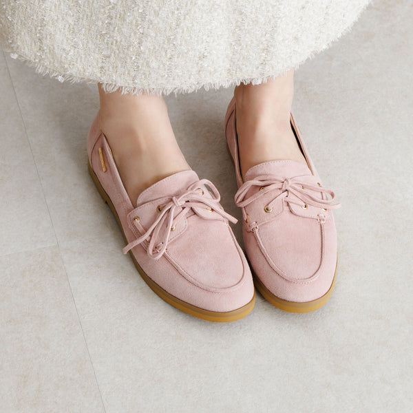 【26SS】デッキデザインシューズ/661114