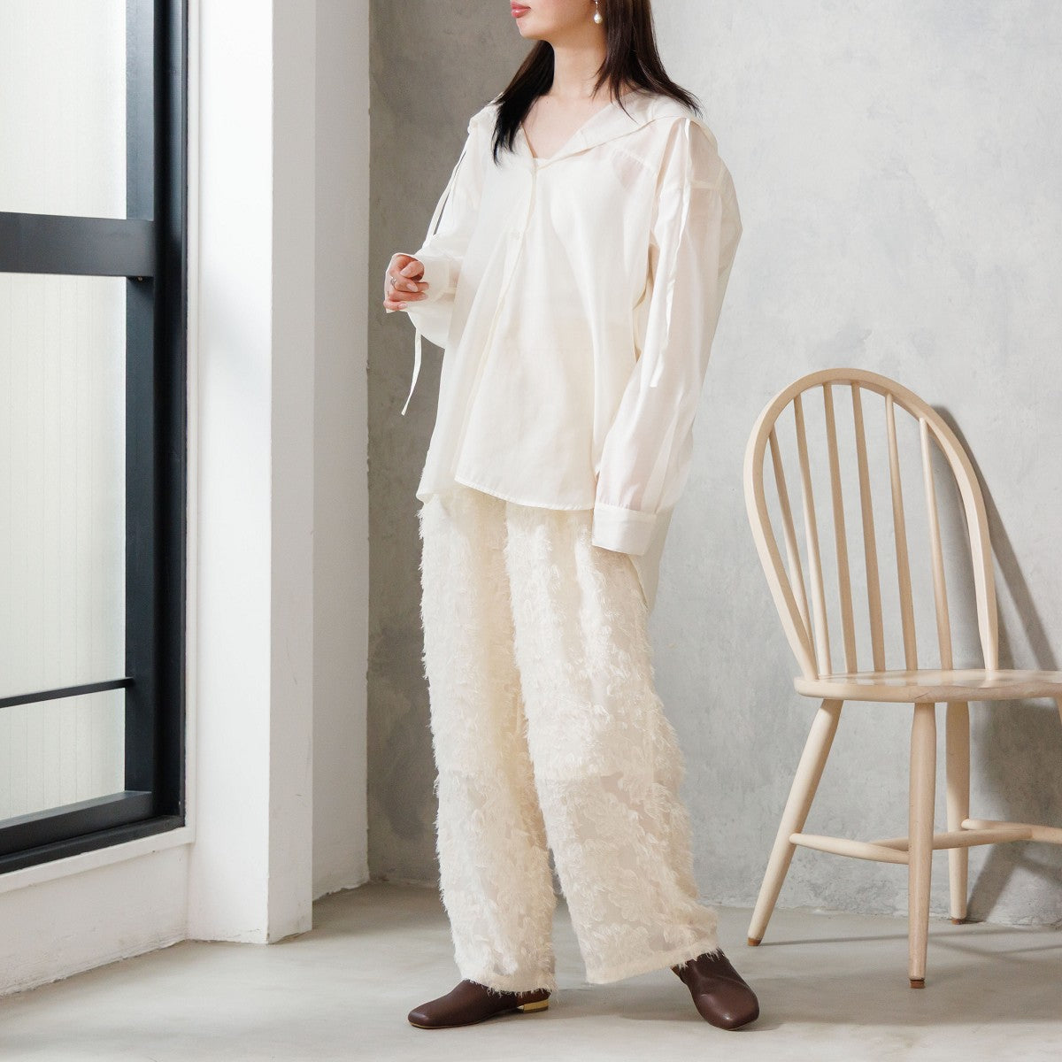 オンラインショップ限定カラー入荷／瞬間フィット】ハンズフリー