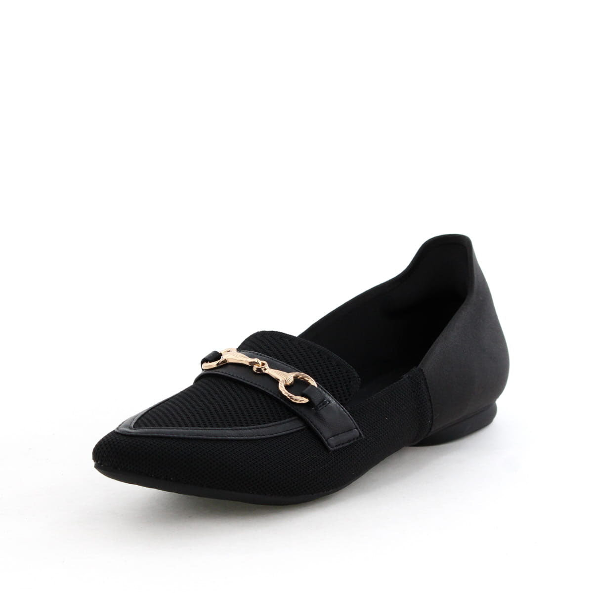 SALE】【瞬間フィット】ハンズフリーニットローファー/661119