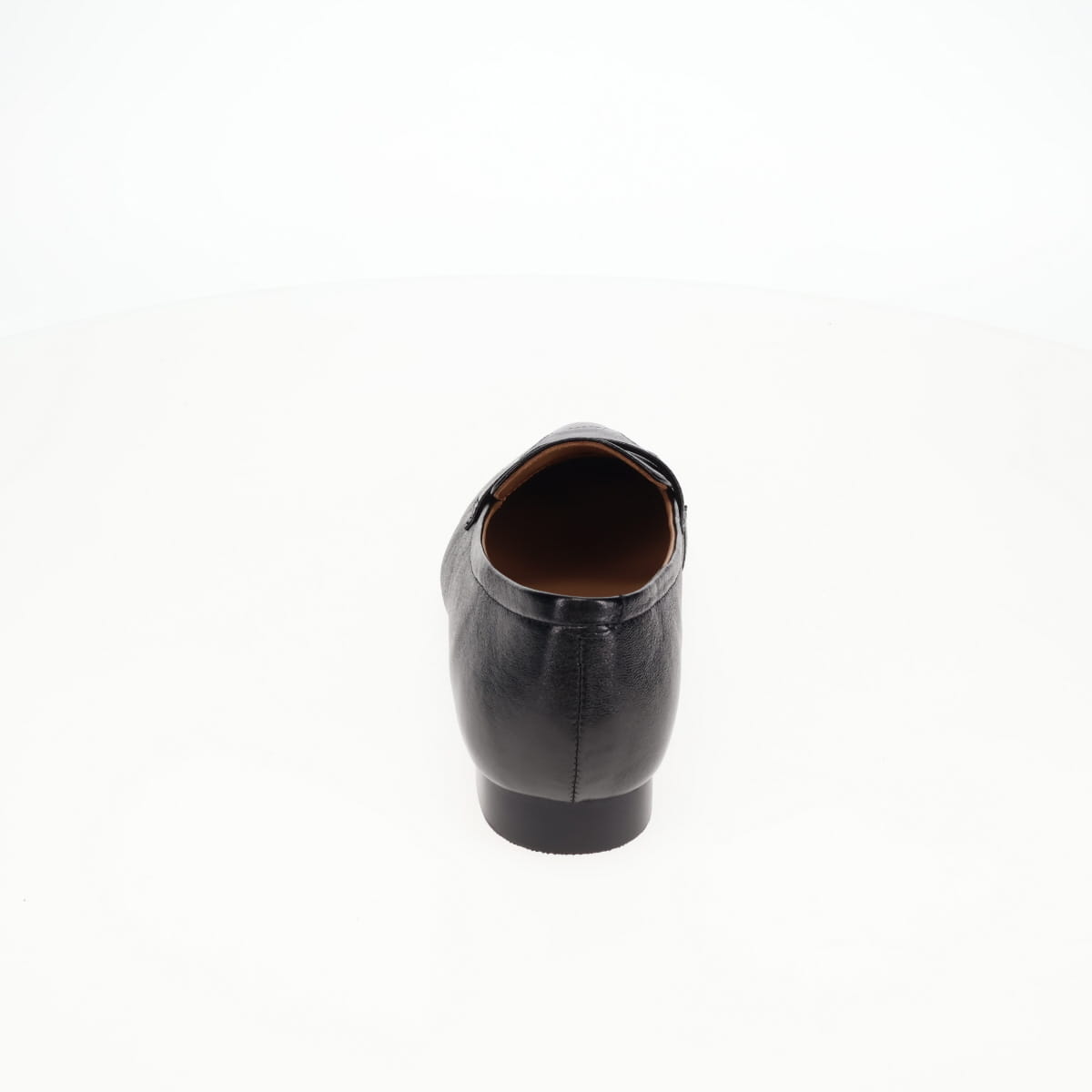 SALE】ソフトポインテッドトゥローファー/661120